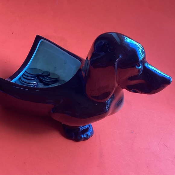 VINTAGE Dachsund Masterson Corp. California - Picture 2 of 5